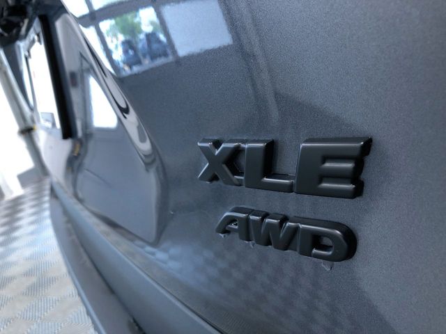 Thumbnail: 2025 Toyota RAV4 - 18