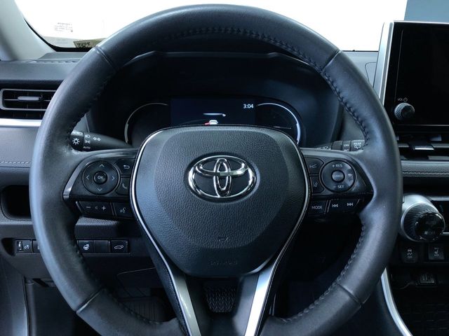 Thumbnail: 2025 Toyota RAV4 - 13
