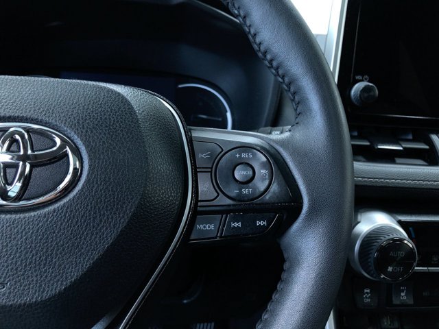 Thumbnail: 2025 Toyota RAV4 - 30
