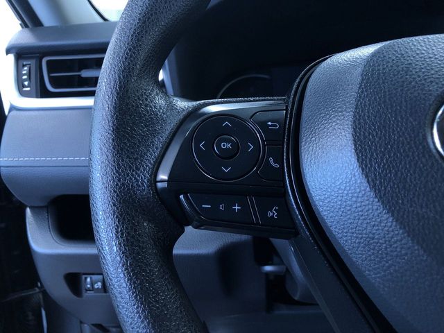 Thumbnail: 2025 Toyota RAV4 - 31