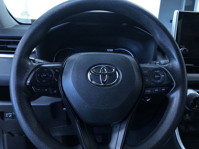 Thumbnail: 2025 Toyota RAV4 - 30