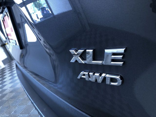 Thumbnail: 2025 Toyota RAV4 - 7