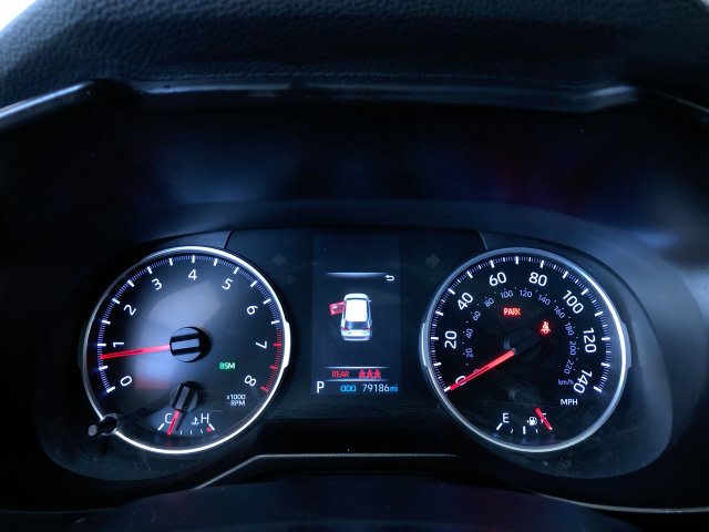 Thumbnail: 2019 Toyota RAV4 - 15