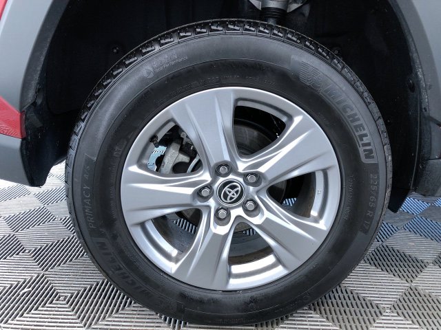 Thumbnail: 2024 Toyota RAV4 - 8