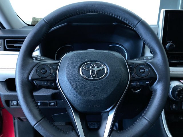 Thumbnail: 2024 Toyota RAV4 - 13