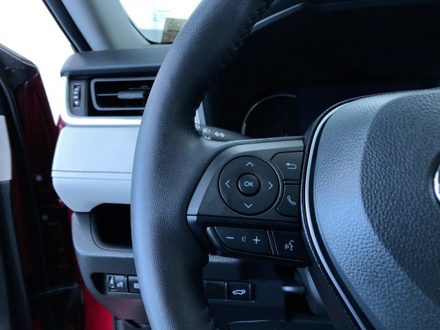 Thumbnail: 2024 Toyota RAV4 - 30