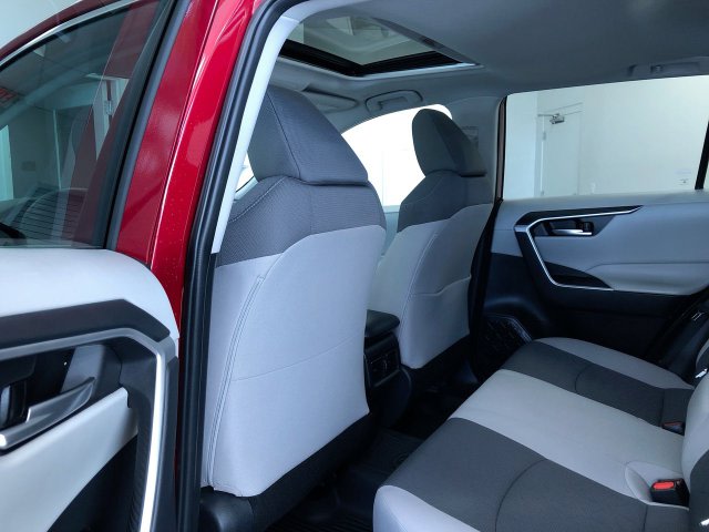 Thumbnail: 2024 Toyota RAV4 - 12