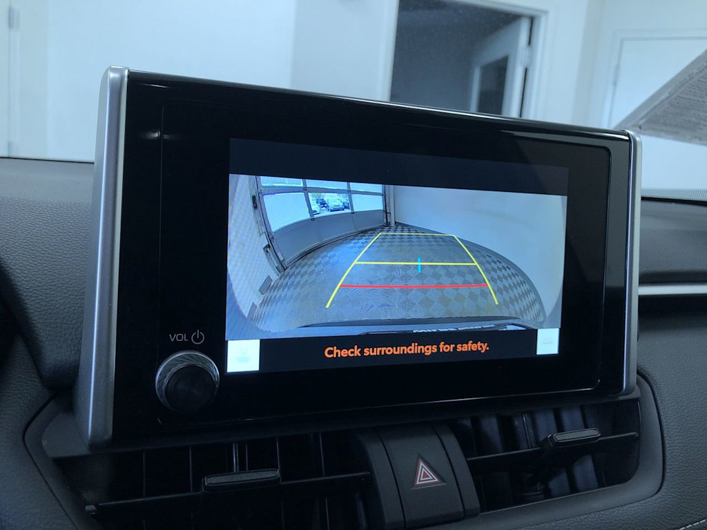 2024 Toyota RAV4 XLE 30