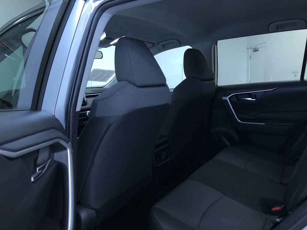 2024 Toyota RAV4 XLE 11