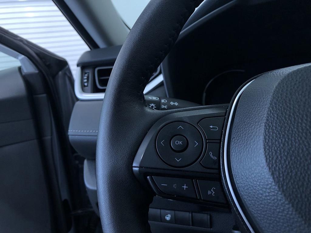 2024 Toyota RAV4 XLE 29