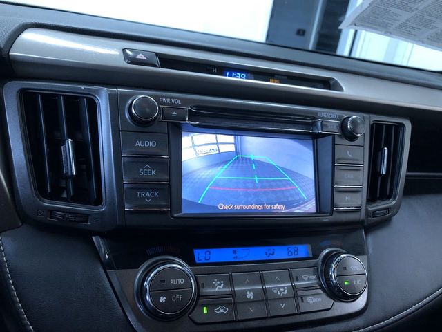 Thumbnail: 2013 Toyota RAV4 - 14