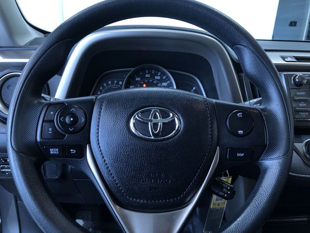 Thumbnail: 2013 Toyota RAV4 - 29