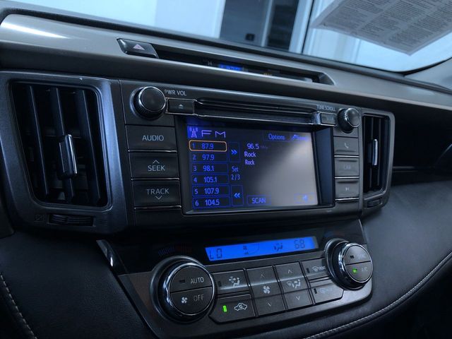 Thumbnail: 2013 Toyota RAV4 - 32