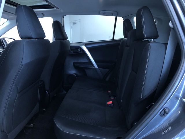 Thumbnail: 2013 Toyota RAV4 - 27