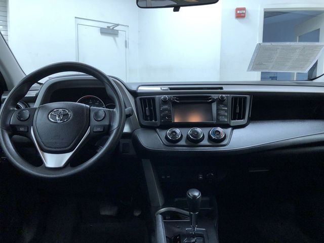 Thumbnail: 2016 Toyota RAV4 - 2