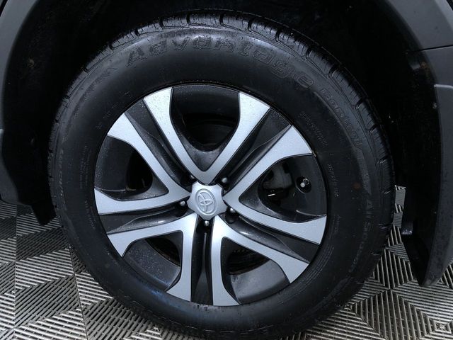 Thumbnail: 2016 Toyota RAV4 - 7