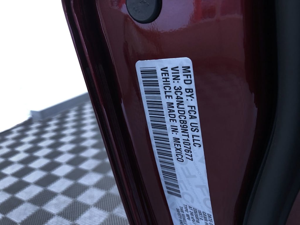 2022 Jeep Compass Limited 19