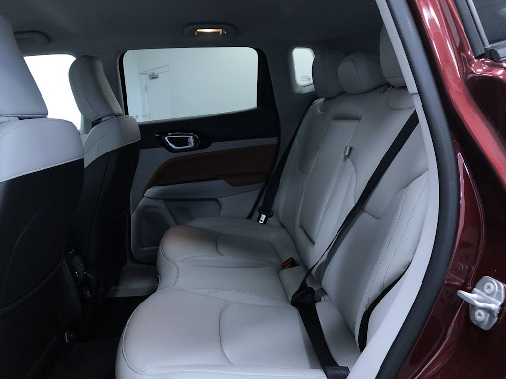 2022 Jeep Compass Limited 20