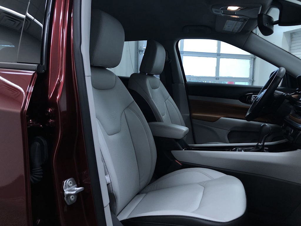 2022 Jeep Compass Limited 23
