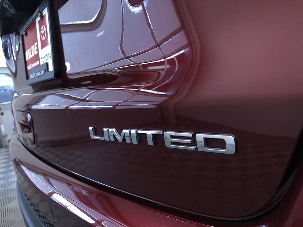 2022 Jeep Compass Limited 7