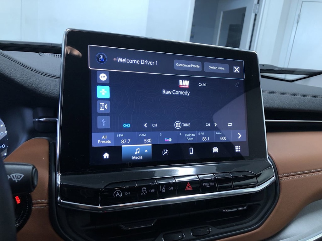 2022 Jeep Compass Limited 27