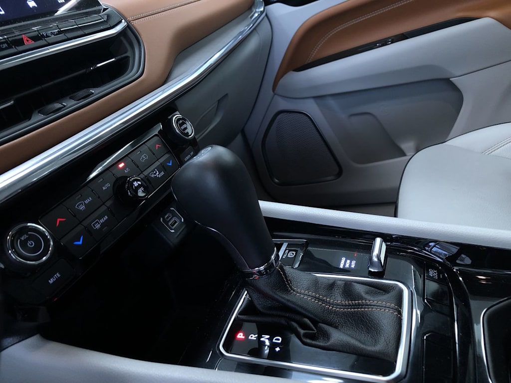 2022 Jeep Compass Limited 14