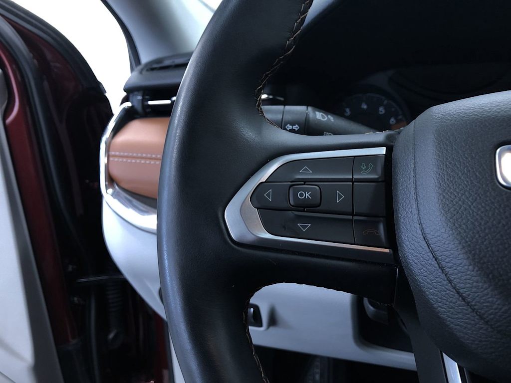2022 Jeep Compass Limited 24