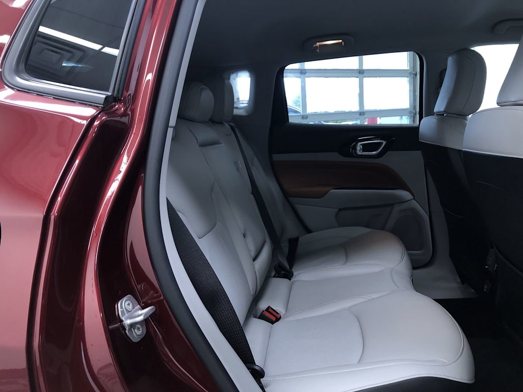 2022 Jeep Compass Limited 21