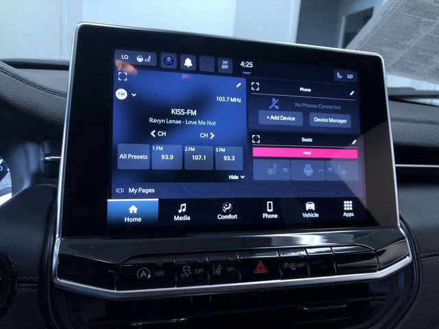 Thumbnail: 2023 Jeep Compass - 32