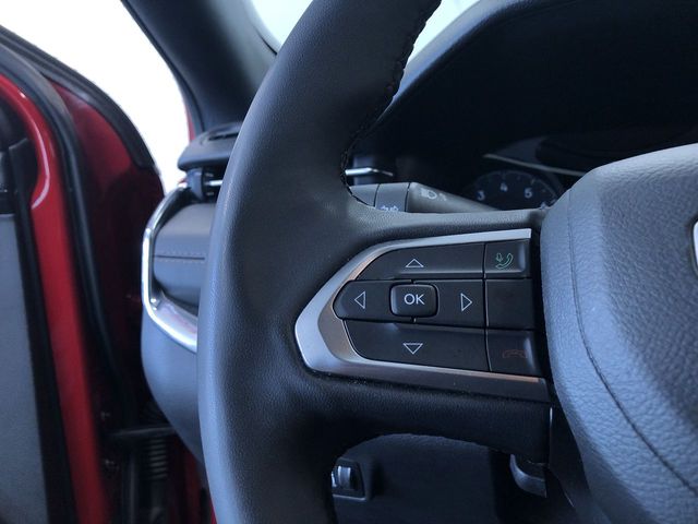 Thumbnail: 2023 Jeep Compass - 30