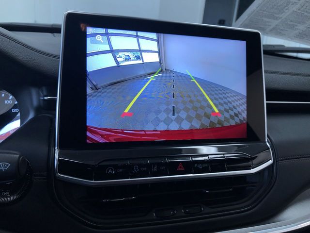 Thumbnail: 2023 Jeep Compass - 13