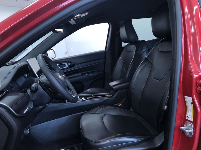 Thumbnail: 2023 Jeep Compass - 10