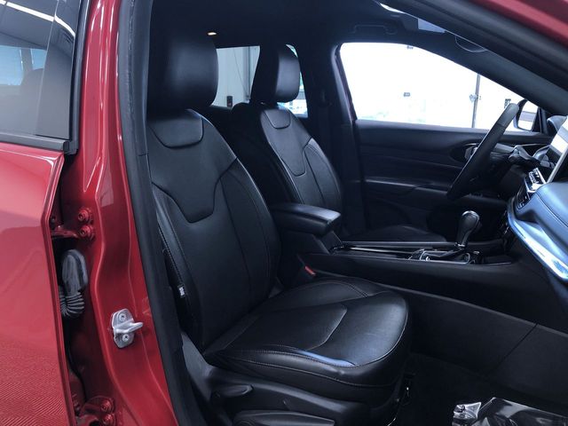 Thumbnail: 2023 Jeep Compass - 28