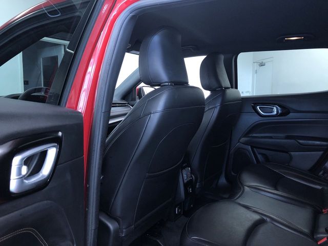 Thumbnail: 2023 Jeep Compass - 11