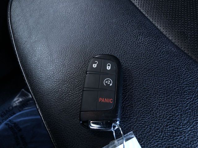 Thumbnail: 2023 Jeep Compass - 16