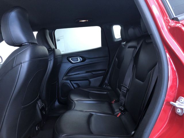 Thumbnail: 2023 Jeep Compass - 26