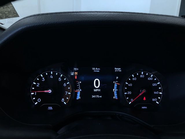 Thumbnail: 2023 Jeep Compass - 14