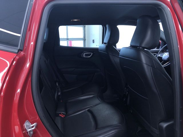 Thumbnail: 2023 Jeep Compass - 27