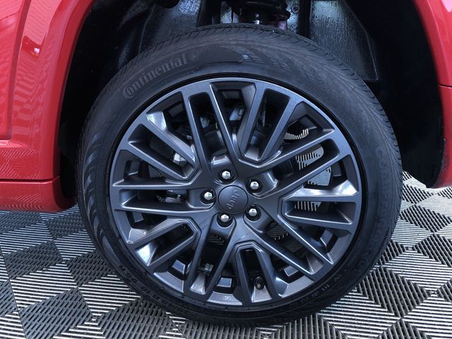 Thumbnail: 2023 Jeep Compass - 7