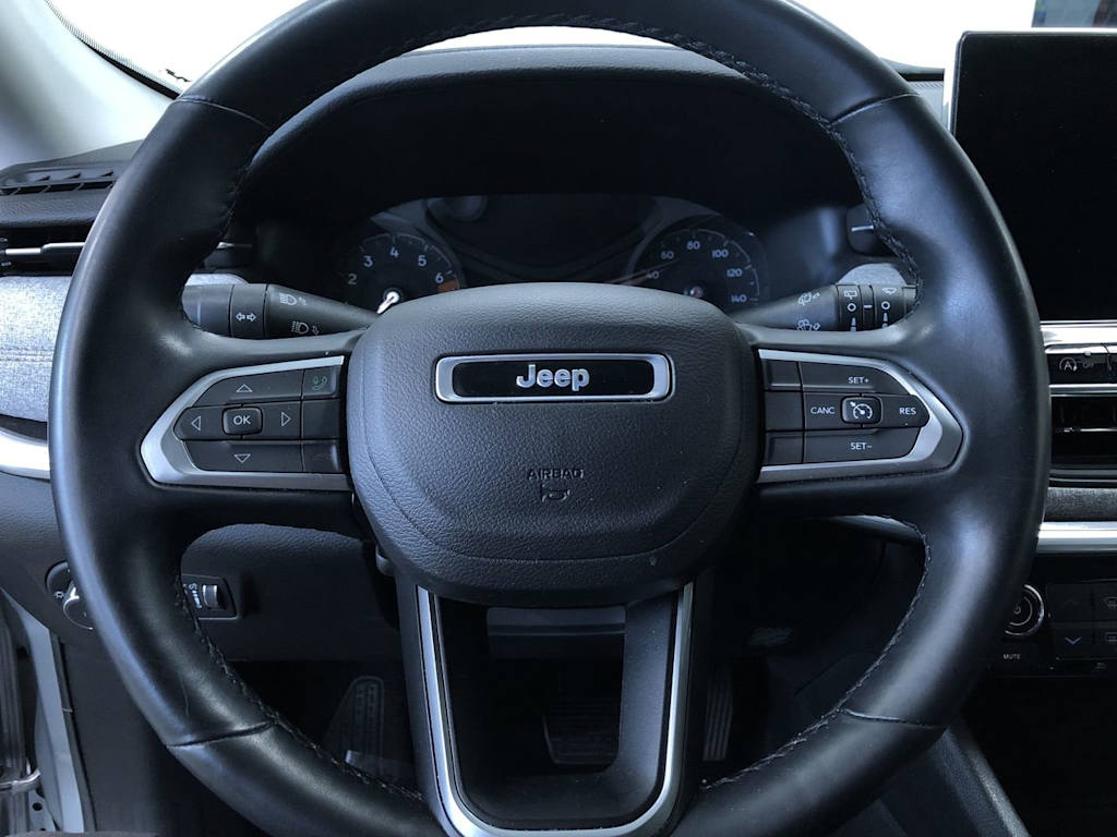 2022 Jeep Compass Latitude 14