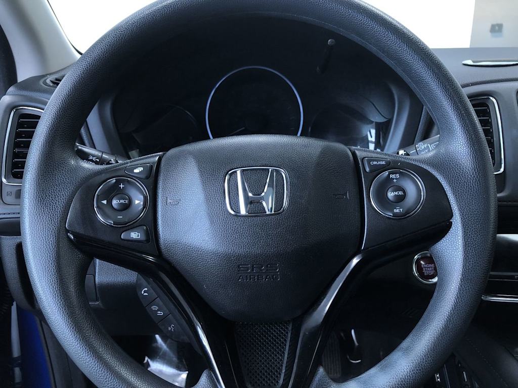 2018 Honda HR-V EX 30