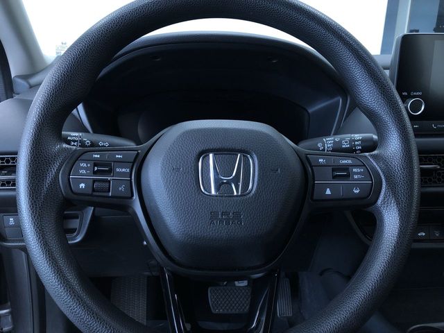 Thumbnail: 2025 Honda HR-V - 13