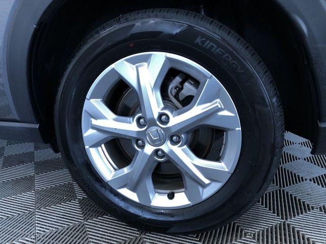 Thumbnail: 2025 Honda HR-V - 7