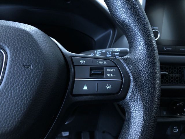 Thumbnail: 2025 Honda HR-V - 30