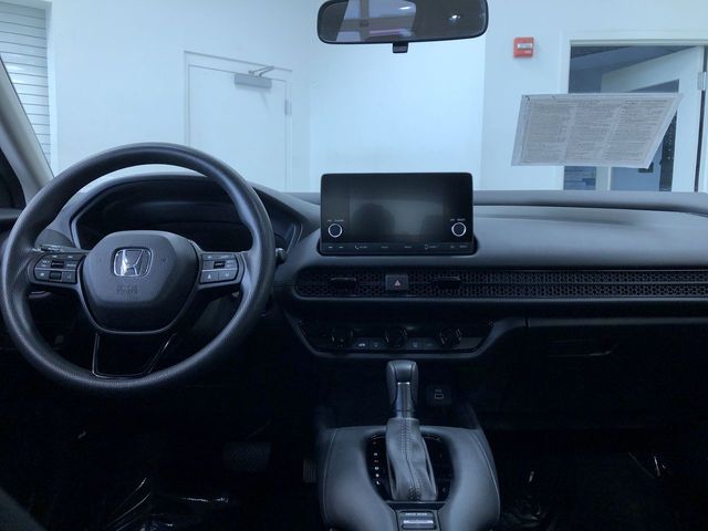 Thumbnail: 2025 Honda HR-V - 8