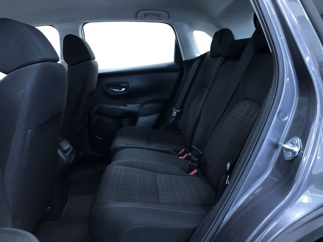 Thumbnail: 2025 Honda HR-V - 27