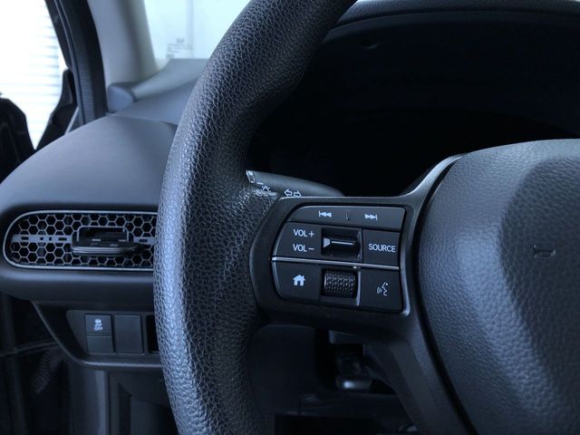 Thumbnail: 2025 Honda HR-V - 29