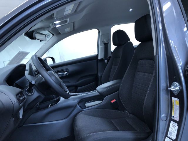 Thumbnail: 2025 Honda HR-V - 9