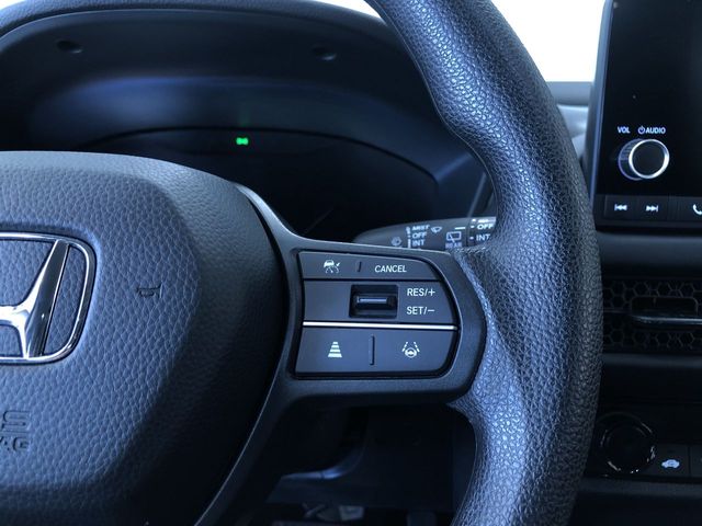 Thumbnail: 2025 Honda HR-V - 31