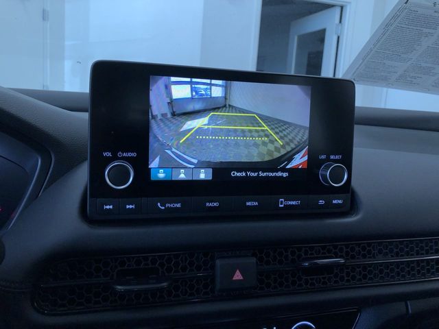 Thumbnail: 2025 Honda HR-V - 14